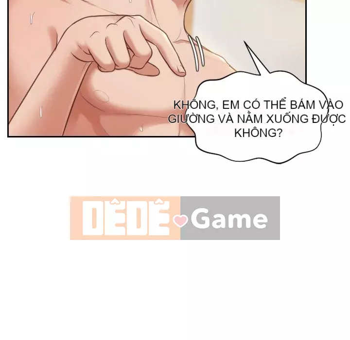 Bạn gái lạ Chương 9-10