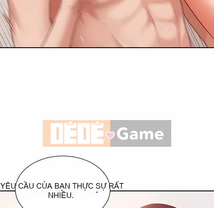 Bạn gái lạ Chương 9-10