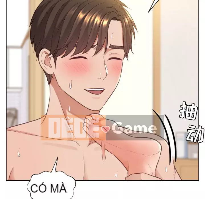 Bạn gái lạ Chương 9-10