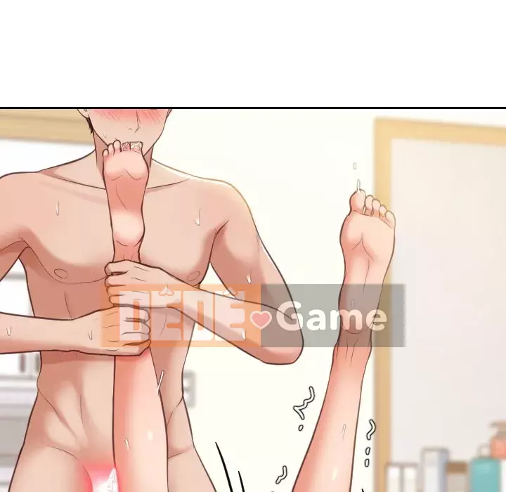 Bạn gái lạ Chương 9-10