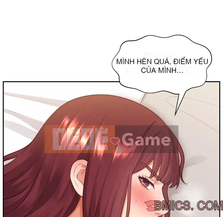 Bạn gái lạ Chương 9-10