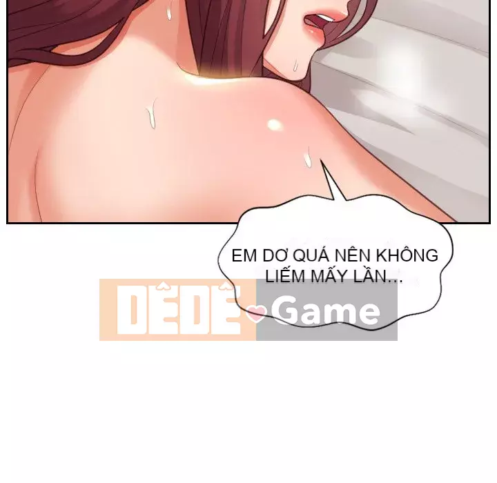 Bạn gái lạ Chương 9-10