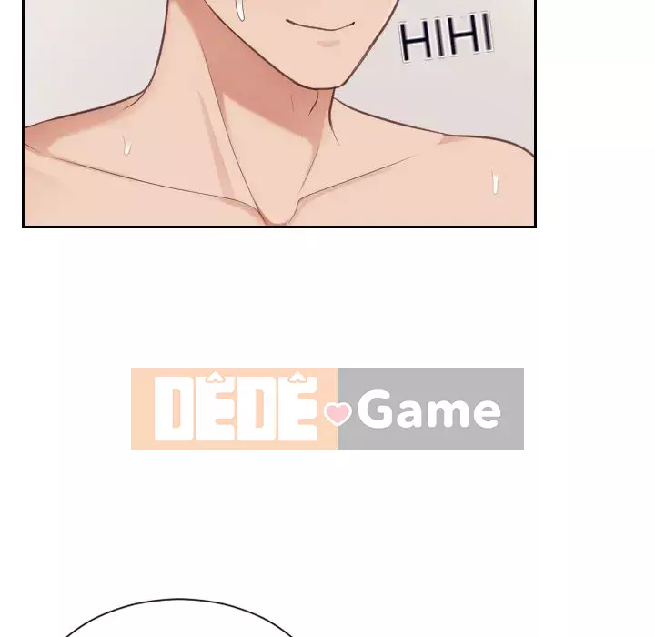 Bạn gái lạ Chương 9-10