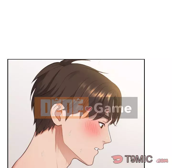 Bạn gái lạ Chương 9-10