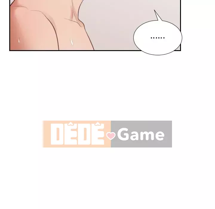 Bạn gái lạ Chương 9-10