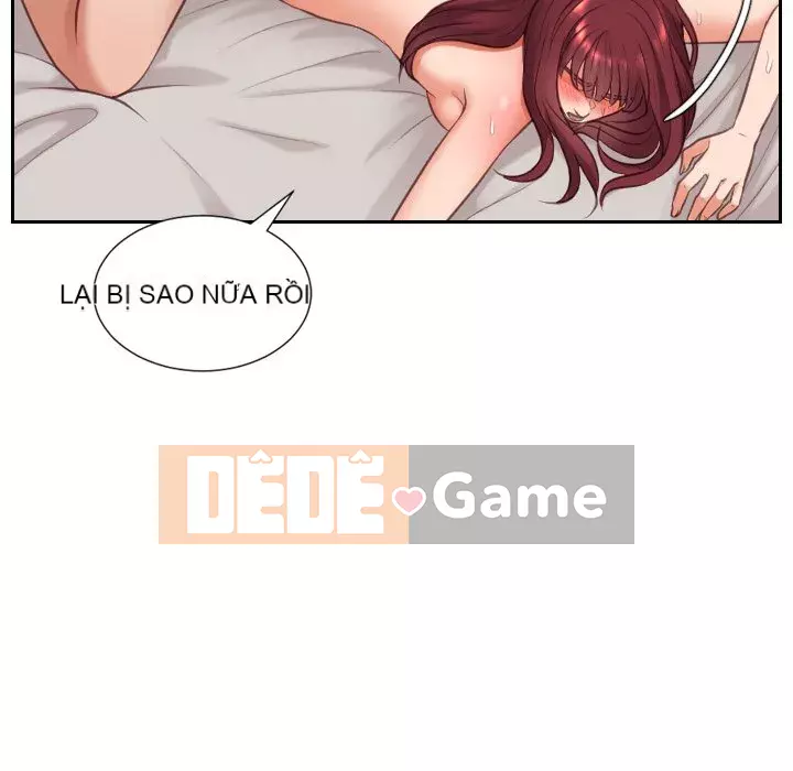 Bạn gái lạ Chương 9-10