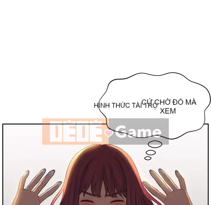 Bạn gái lạ Chương 9-10