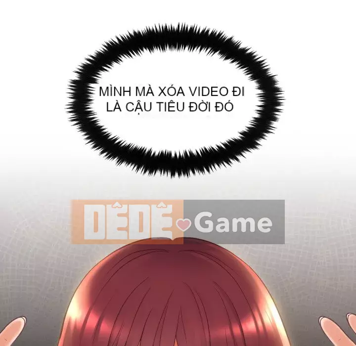 Bạn gái lạ Chương 9-10