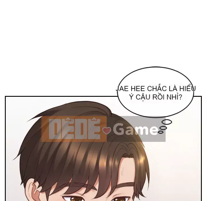 Bạn gái lạ Chương 9-10