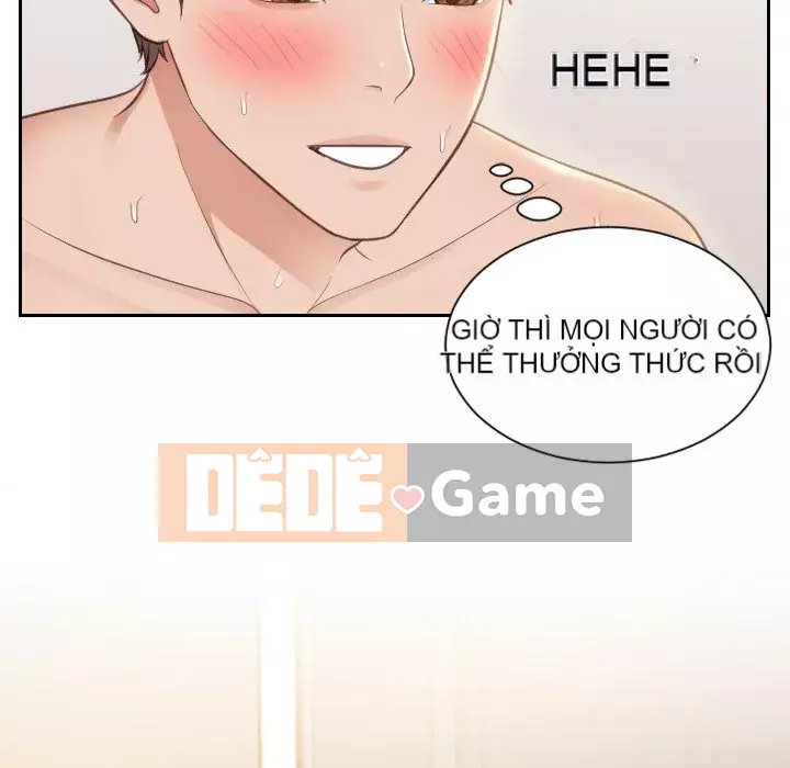 Bạn gái lạ Chương 9-10