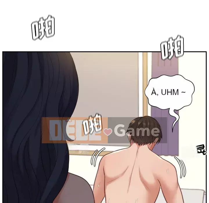 Bạn gái lạ Chương 9-10