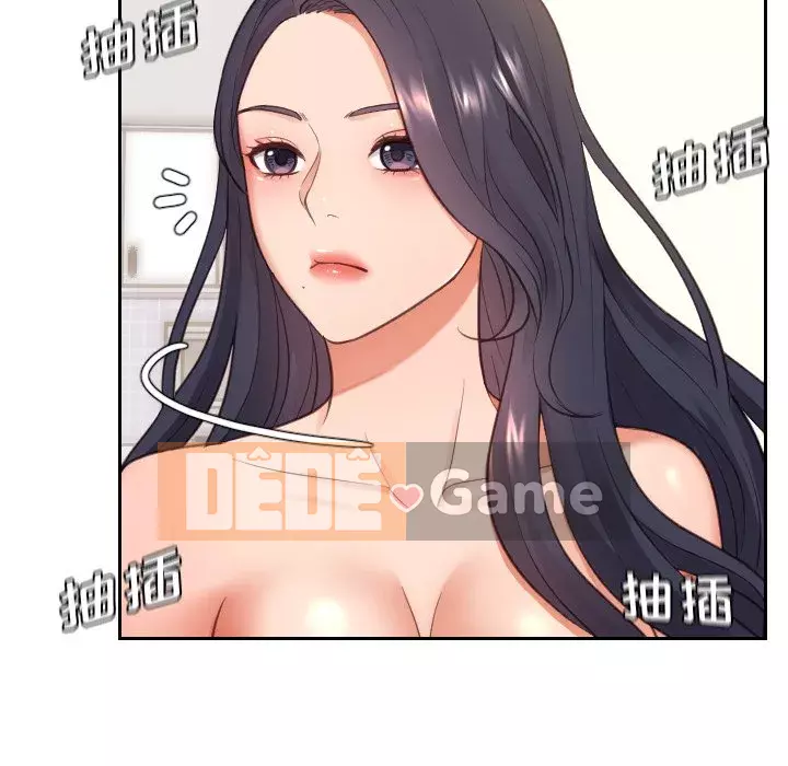 Bạn gái lạ Chương 9-10