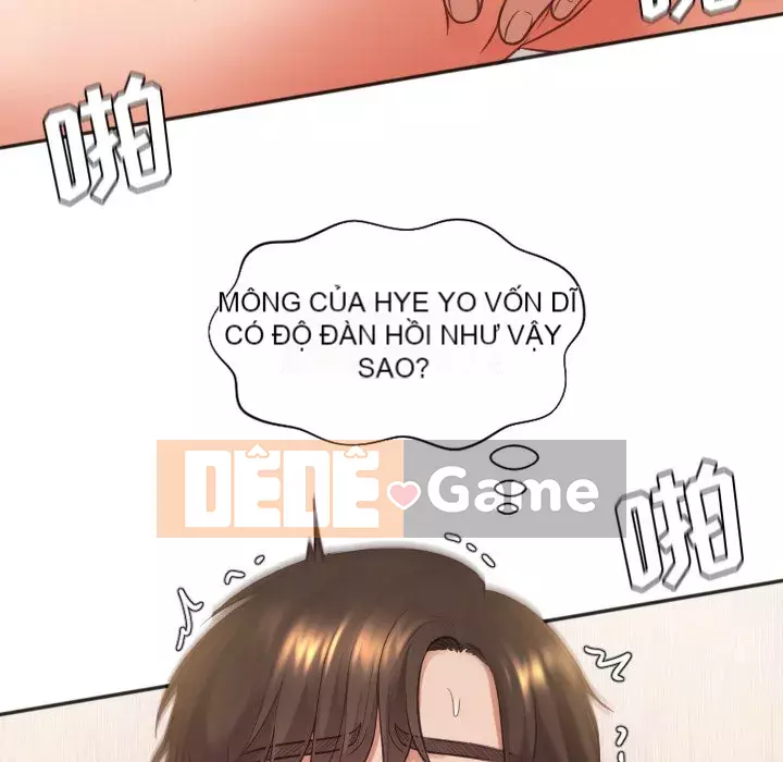 Bạn gái lạ Chương 9-10