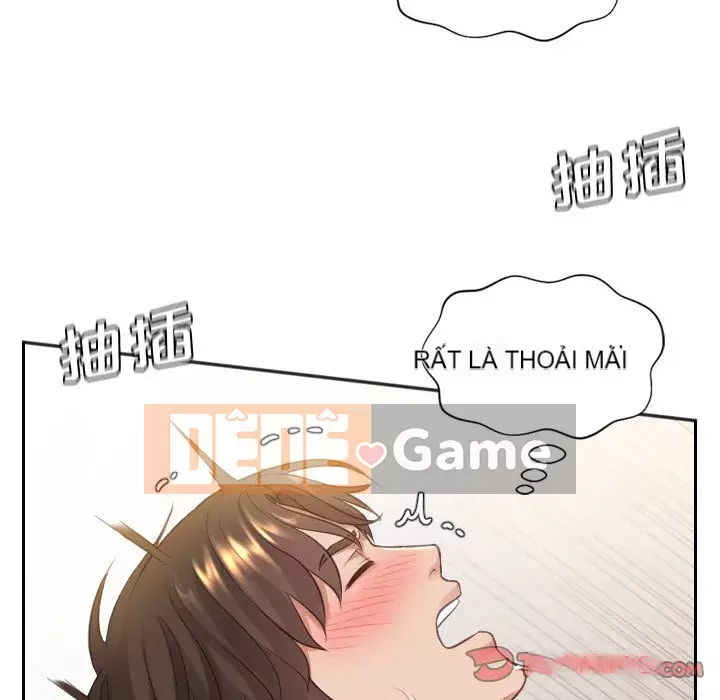 Bạn gái lạ Chương 9-10