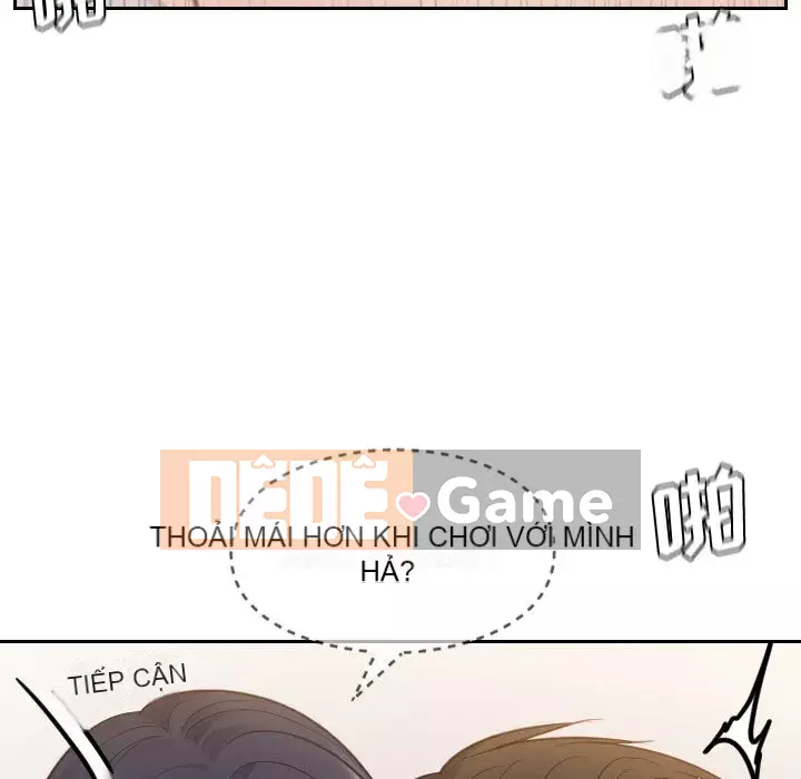 Bạn gái lạ Chương 9-10