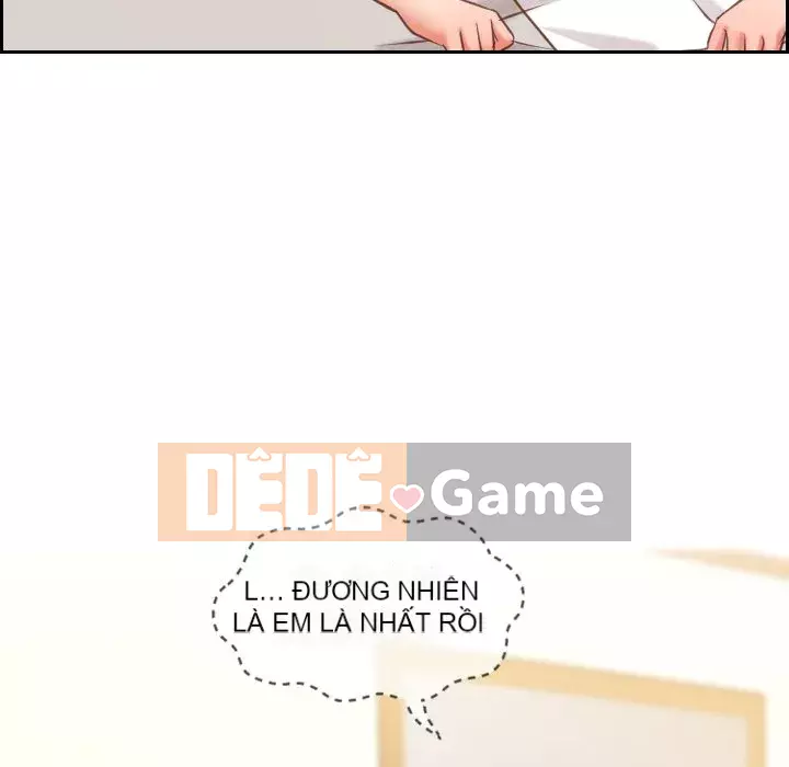 Bạn gái lạ Chương 9-10