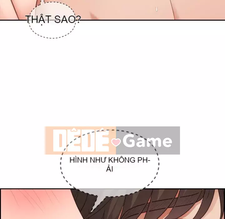 Bạn gái lạ Chương 9-10