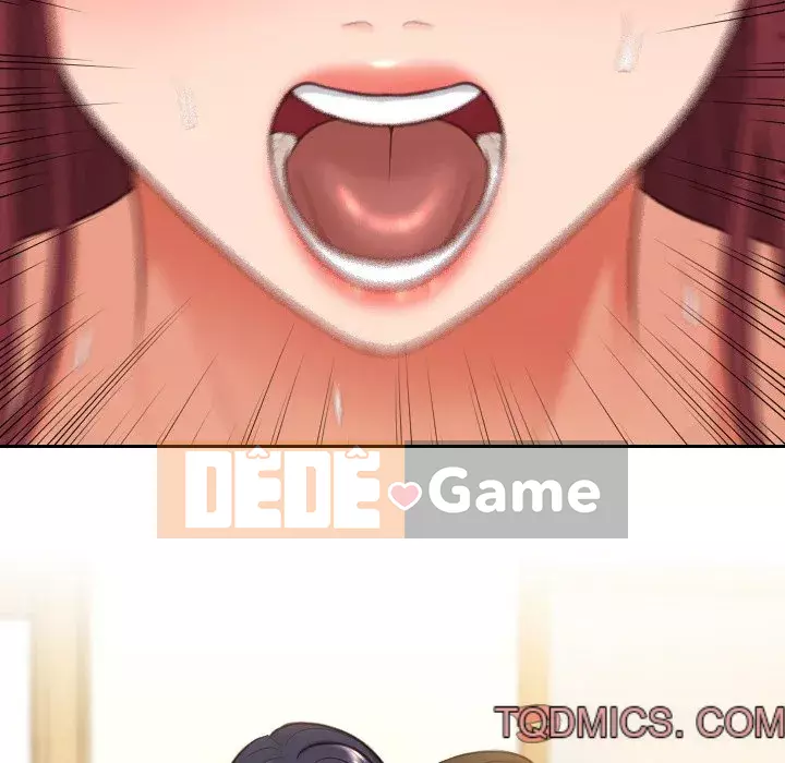 Bạn gái lạ Chương 9-10