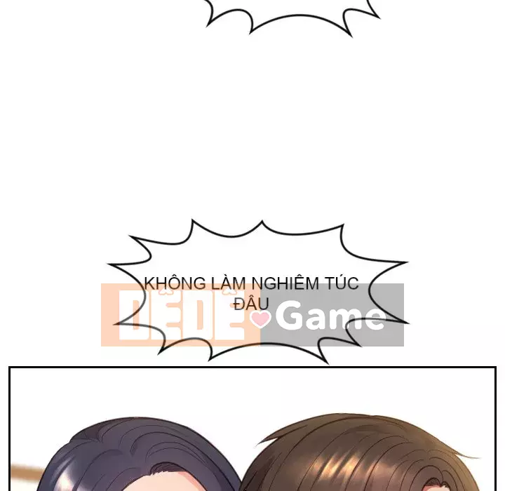 Bạn gái lạ Chương 9-10