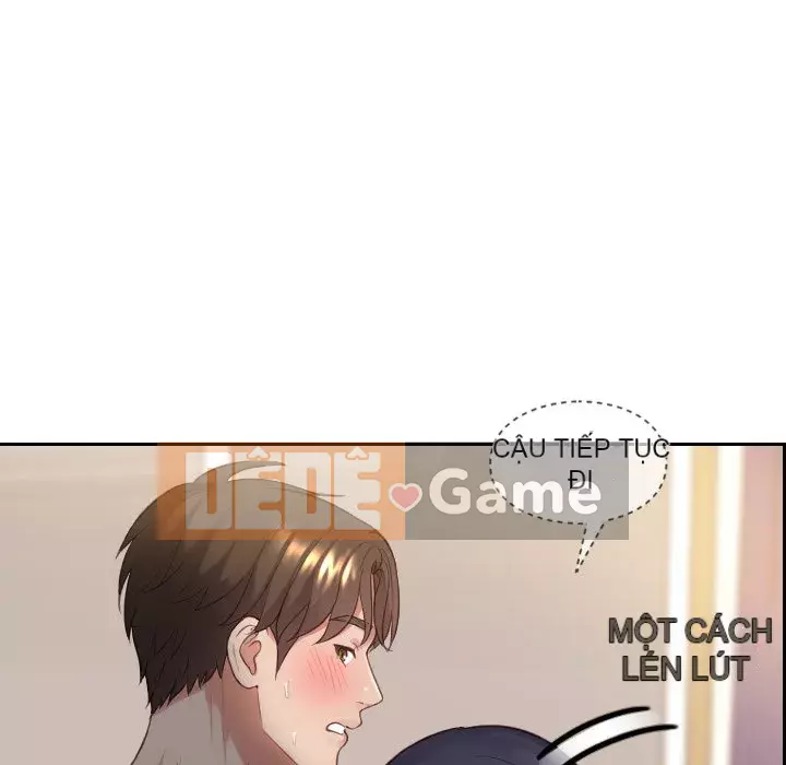 Bạn gái lạ Chương 9-10