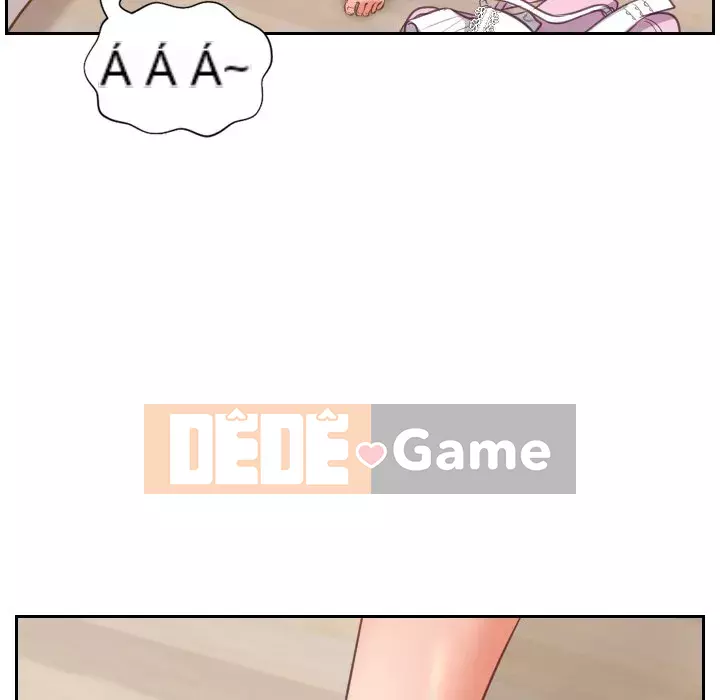 Bạn gái lạ Chương 9-10