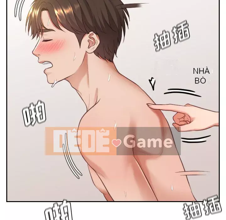 Bạn gái lạ Chương 9-10