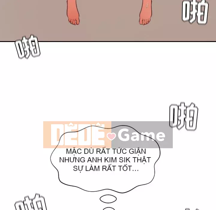 Bạn gái lạ Chương 9-10