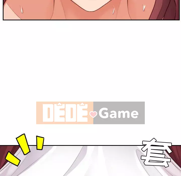 Bạn gái lạ Chương 9-10