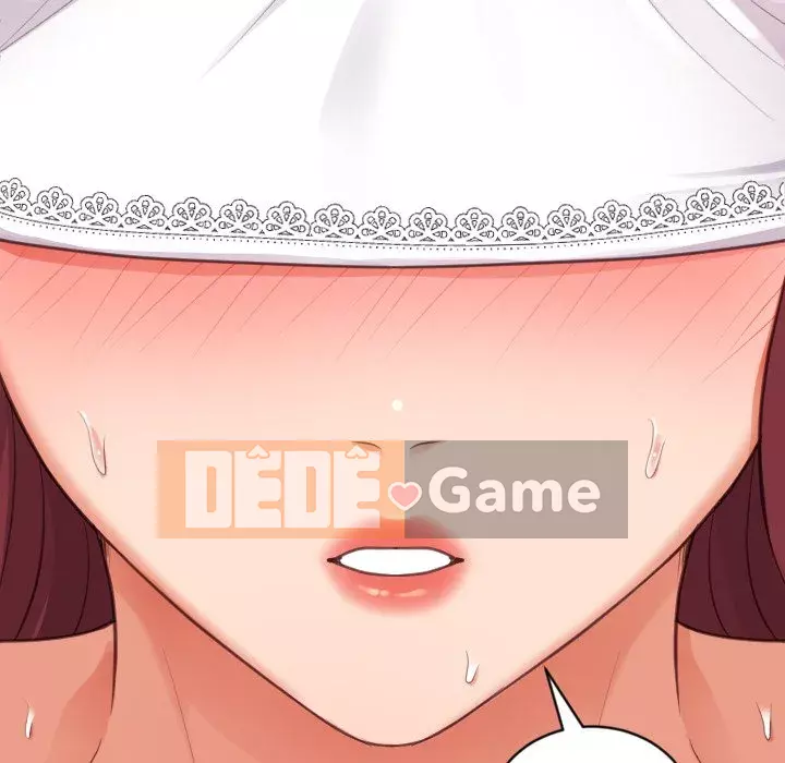 Bạn gái lạ Chương 9-10