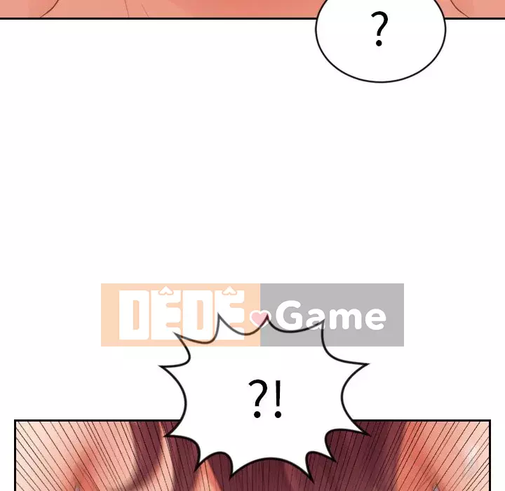 Bạn gái lạ Chương 9-10