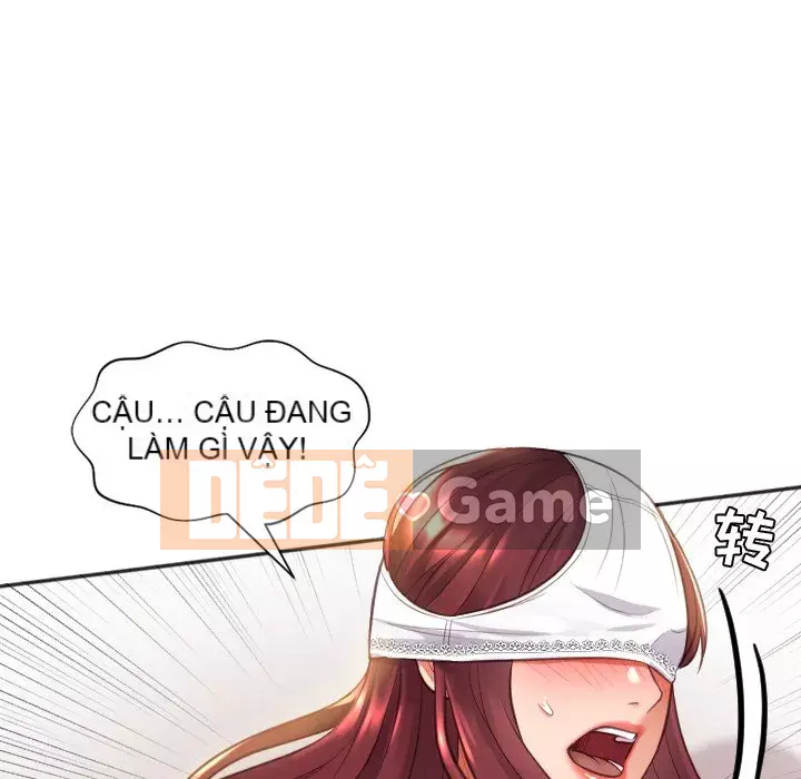 Bạn gái lạ Chương 9-10