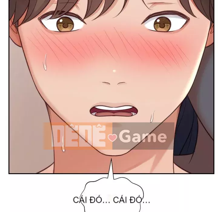 Bạn gái lạ Chương 9-10