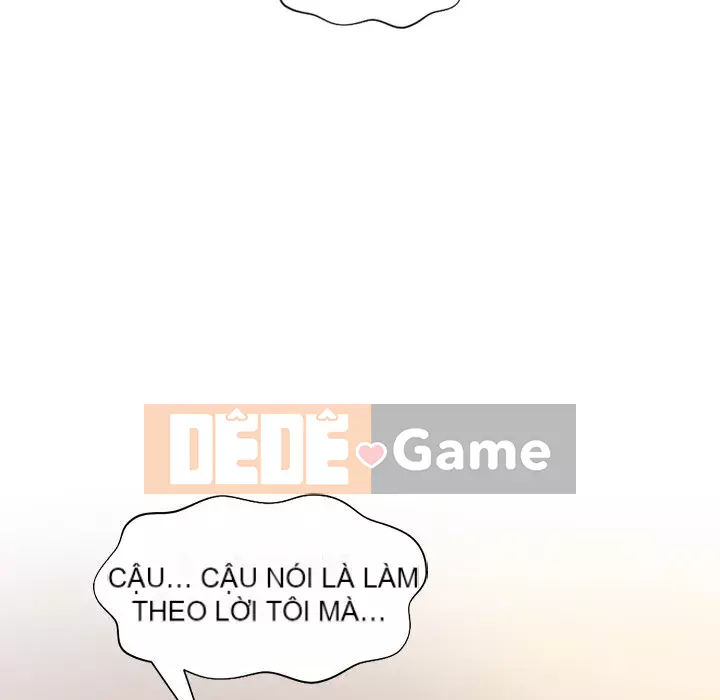 Bạn gái lạ Chương 9-10