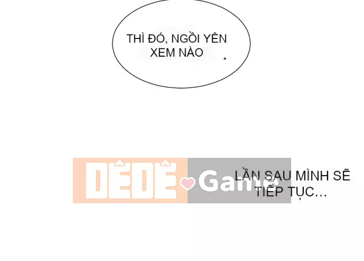 Bạn gái lạ Chương 9-10