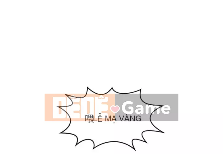 Bạn gái lạ Chương 9-10