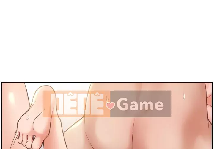 Bạn gái lạ Chương 9-10