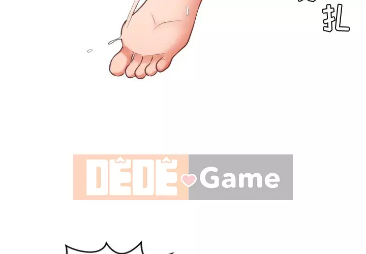 Bạn gái lạ Chương 9-10