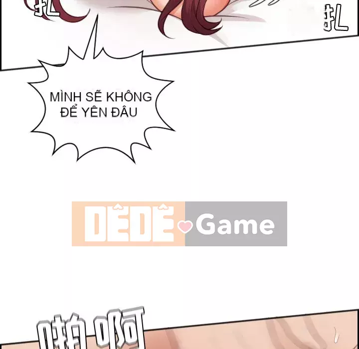 Bạn gái lạ Chương 9-10