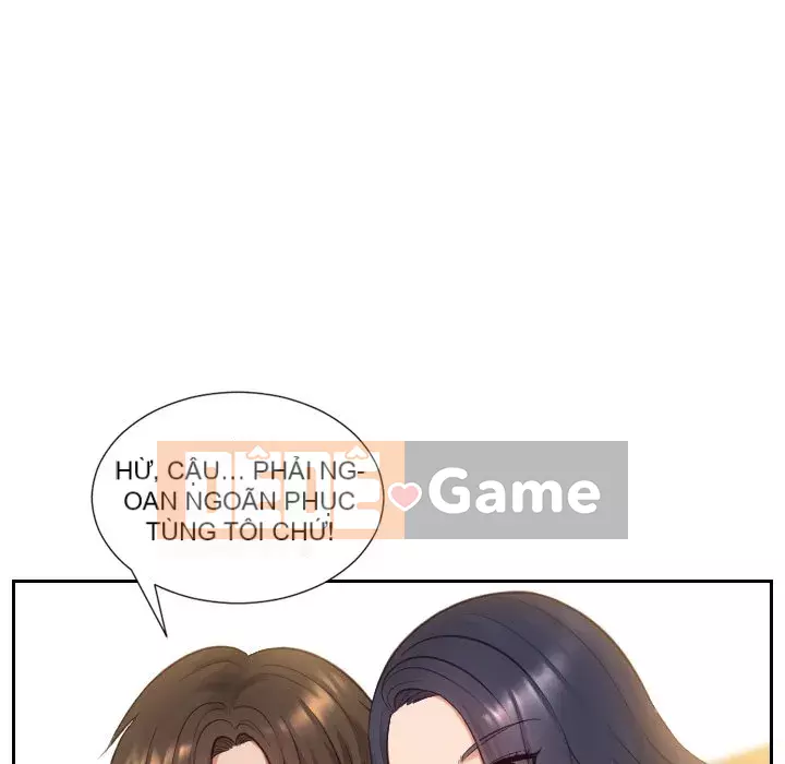 Bạn gái lạ Chương 9-10