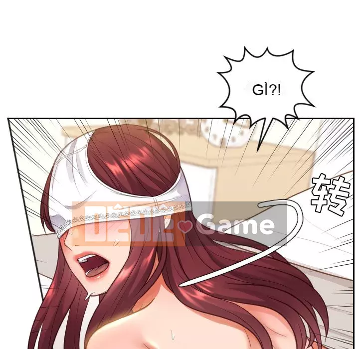 Bạn gái lạ Chương 9-10