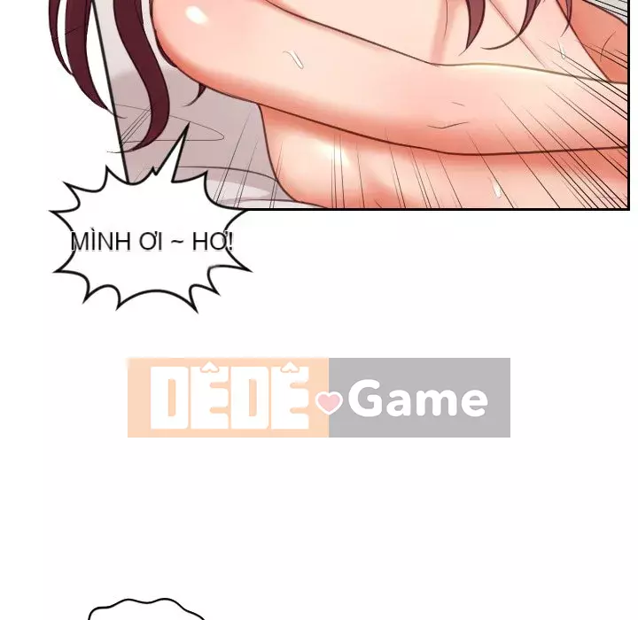 Bạn gái lạ Chương 9-10