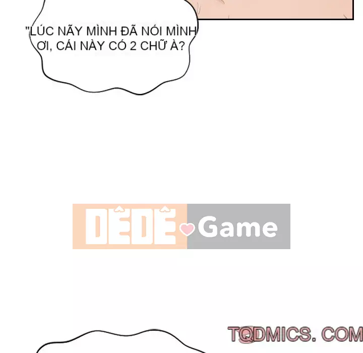 Bạn gái lạ Chương 9-10