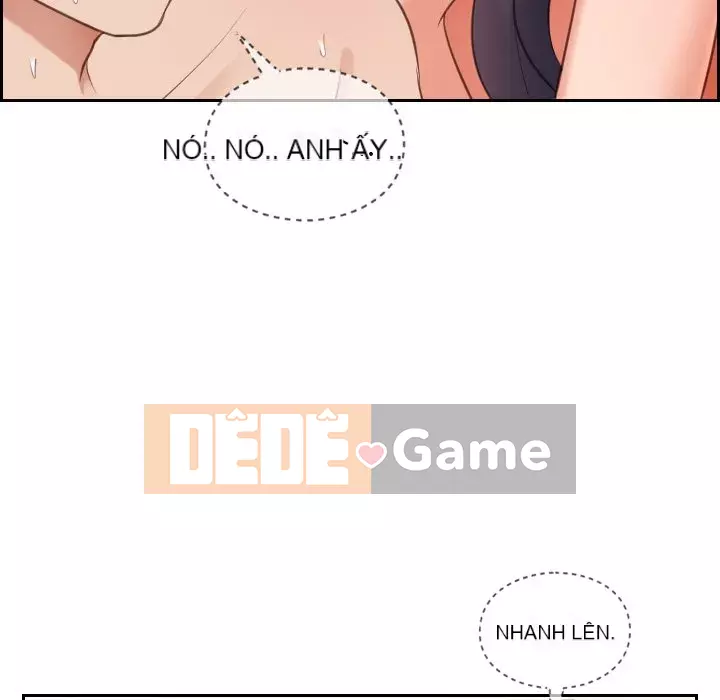 Bạn gái lạ Chương 9-10