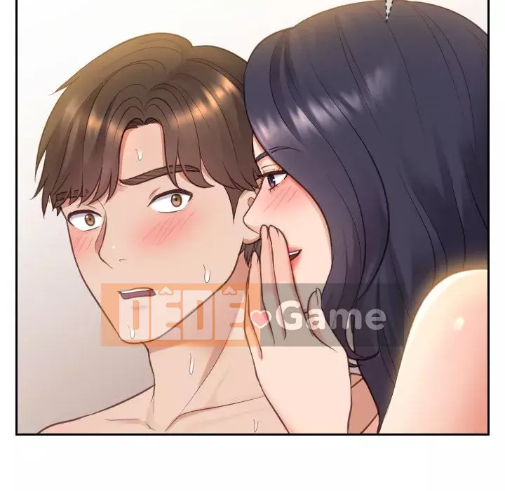 Bạn gái lạ Chương 9-10