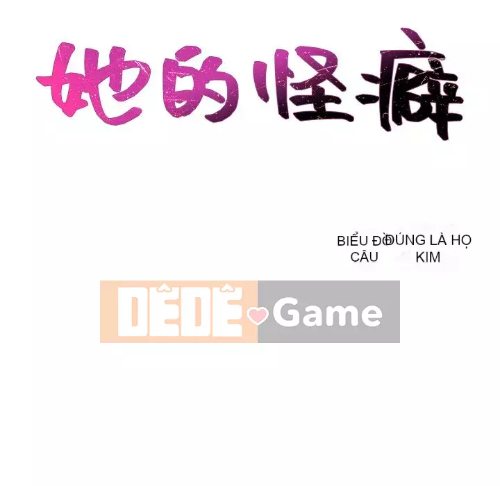 Bạn gái lạ Chương 9-10