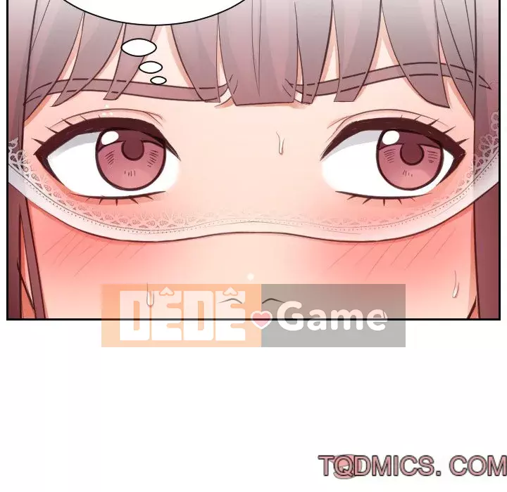 Bạn gái lạ Chương 9-10