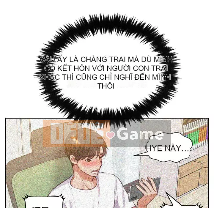 Bạn gái lạ Chương 9-10