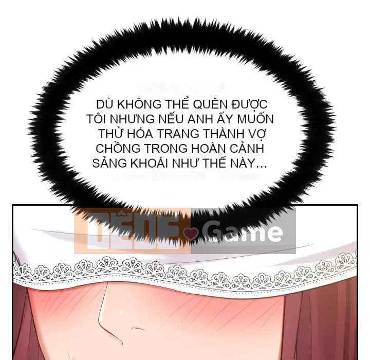 Bạn gái lạ Chương 9-10