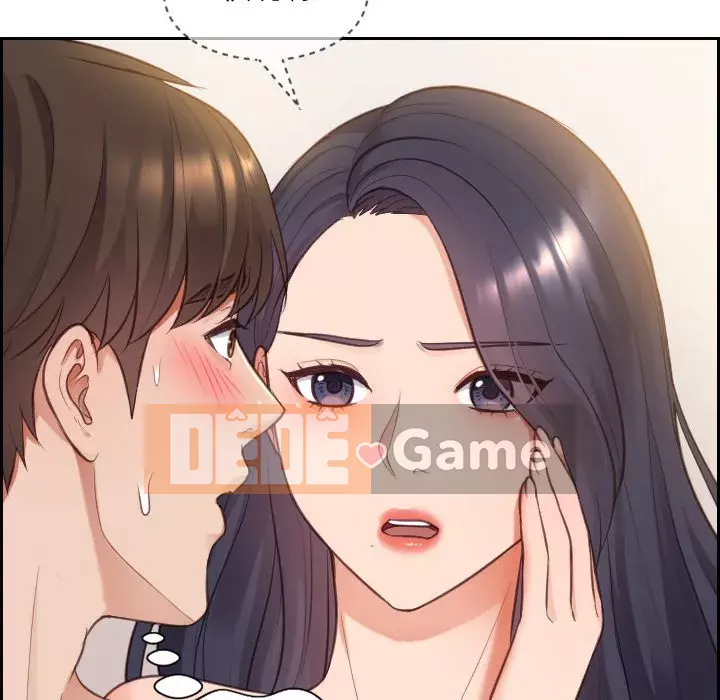 Bạn gái lạ Chương 9-10