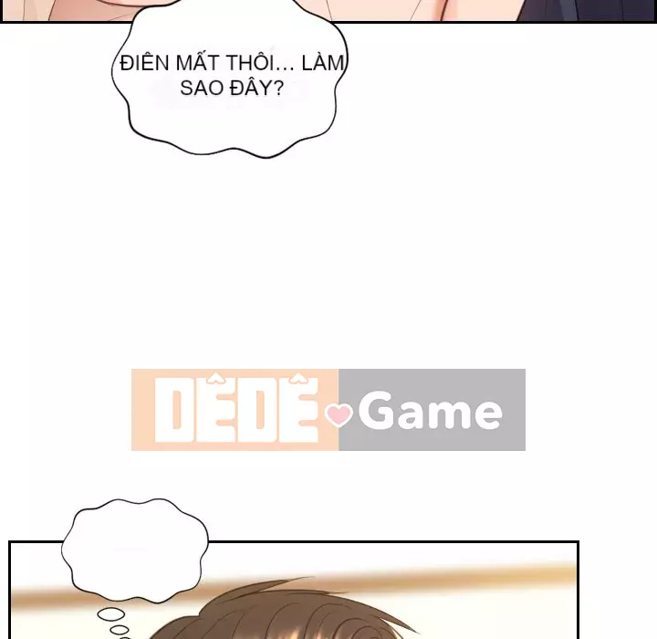 Bạn gái lạ Chương 9-10